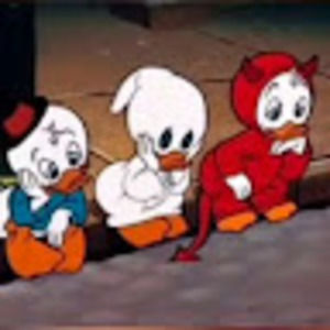 Meet your Posher, Dante